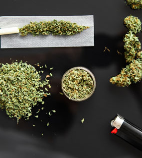 Marijuana