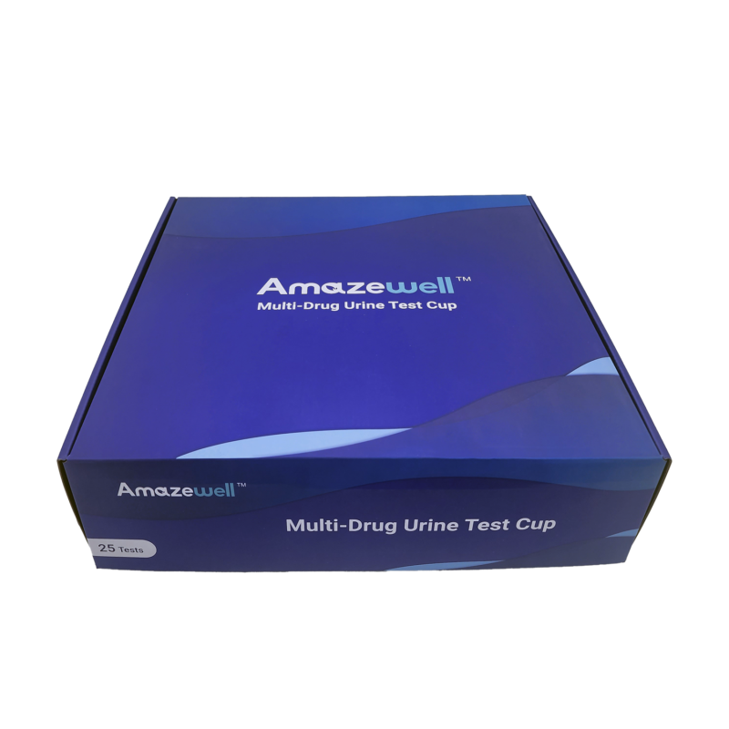 Amazewell Drug Test Cups - Image 2